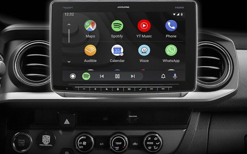 Android Auto