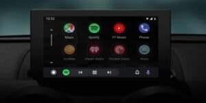 Android-Auto