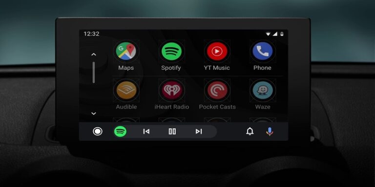 Android-Auto