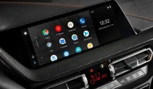 Android auto