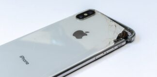 Apple, diritto alla riparazione, self service repair, iFixit