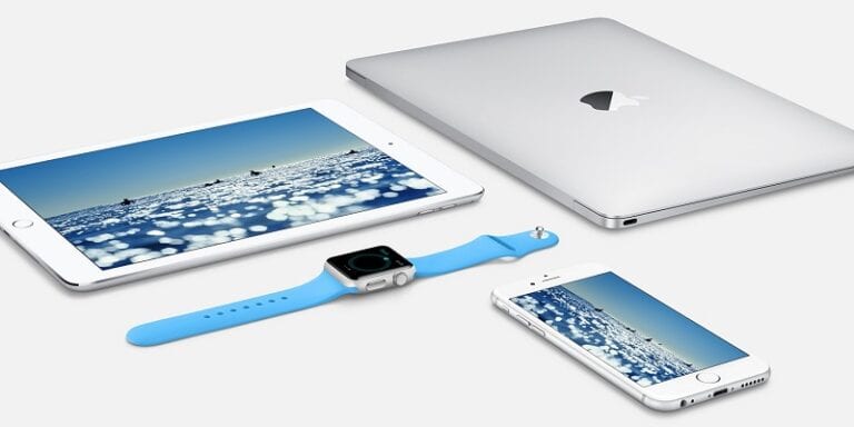 Apple, iPhone 13, iPad, Apple Watch, ecosistema