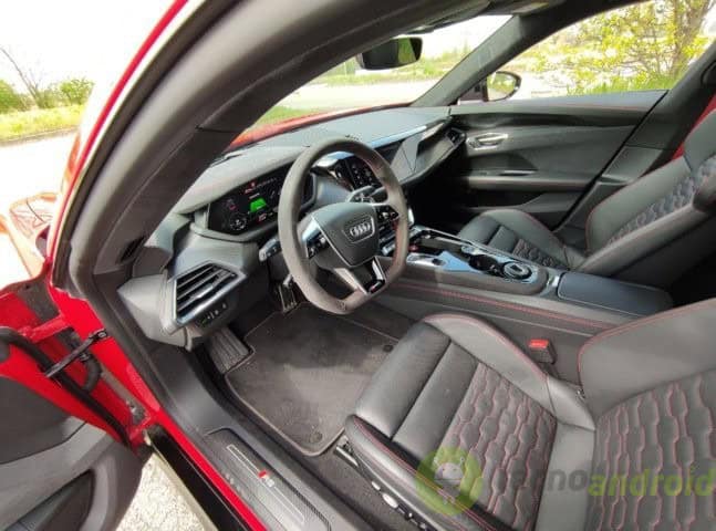 Audi e-tron GT RS (19)