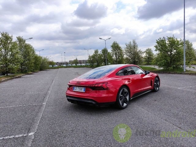Audi e-tron GT RS (20)