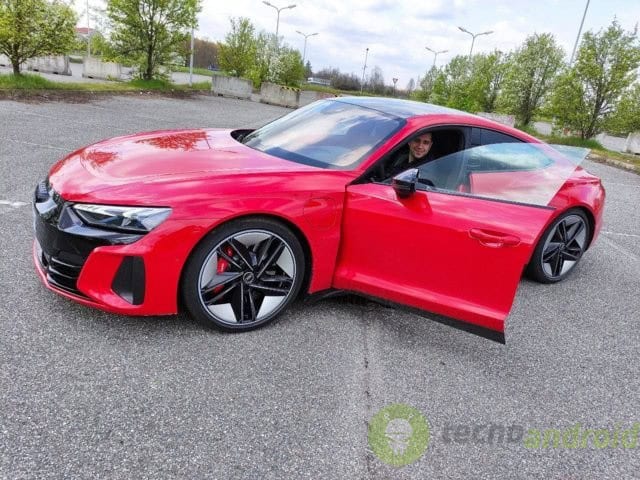 Audi e-tron GT RS (21)