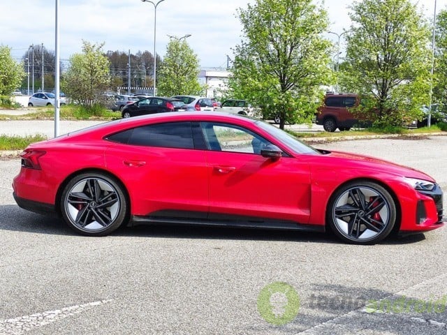 Audi e-tron GT RS (22)
