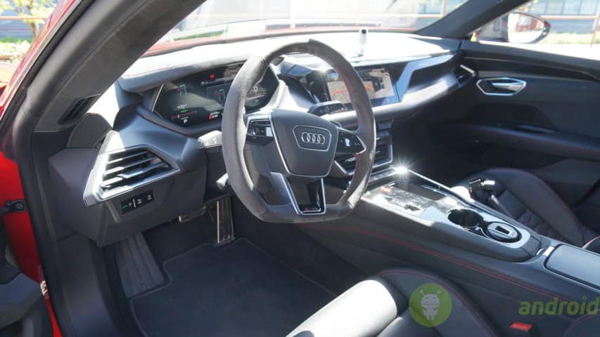 Audi e-tron GT RS (33)