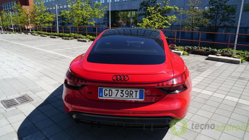 Audi e-tron GT RS (35)