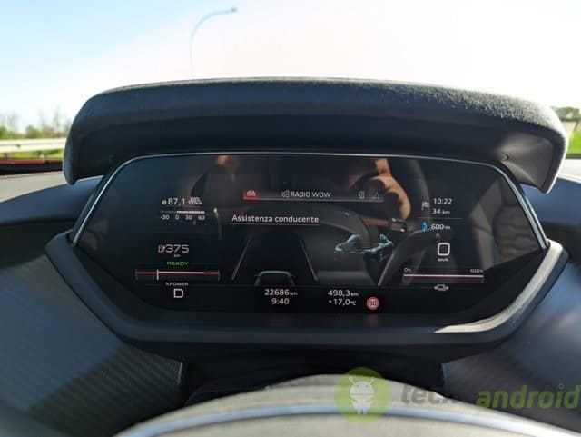 Audi e-tron GT RS (38)