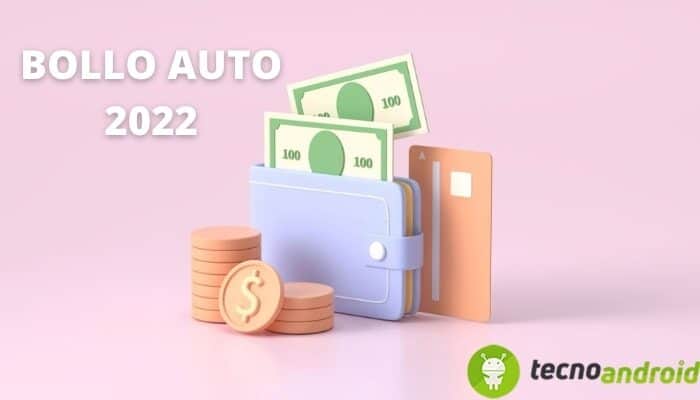BOLLO AUTO