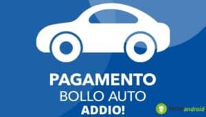 BOLLO AUTO