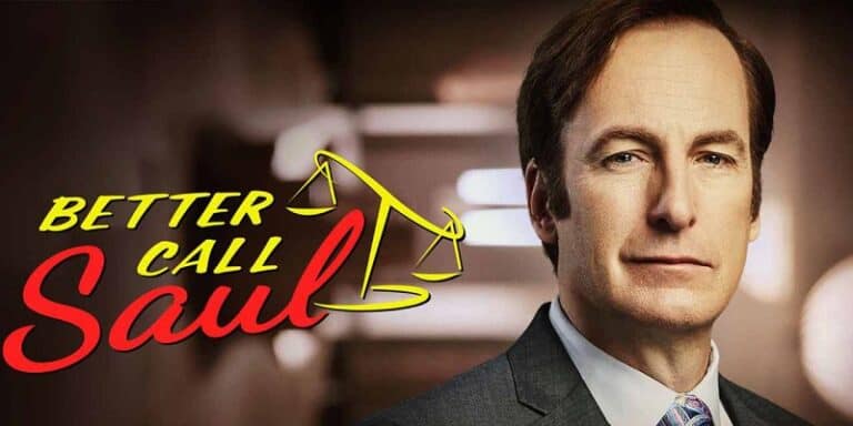 Better Call Saul, Breaking Bad, Serie TV, Netflix