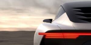 DeLorean, DMC-12, Ritorno al Futuro, EV