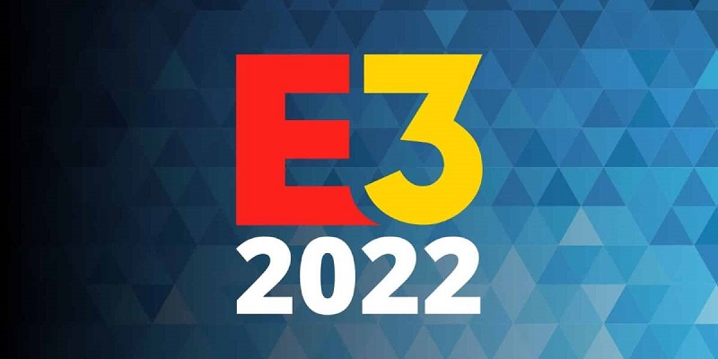 E3, 2022, 2023, fiera, gaming,