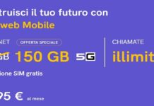 Fastweb-Mobile-offerta-extra-150-GB