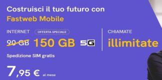Fastweb-Mobile-offerta-extra-150-GB