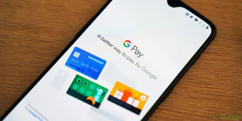Google Pay: cosa fare se smette di funzionare