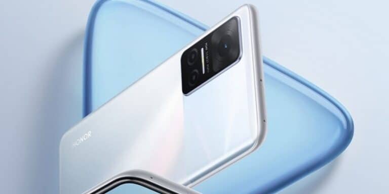 Honor Play 6T 6T Pro ufficiali