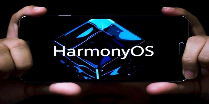 Huawei, HarmonyOS 3.0, HarmonyOS