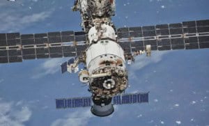 ISS