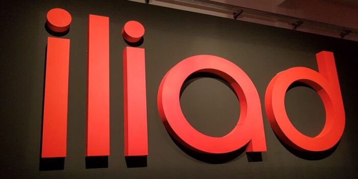 Iliad: batosta clamorosa per gli utenti, arriva una multa da 1.2 milioni di euro