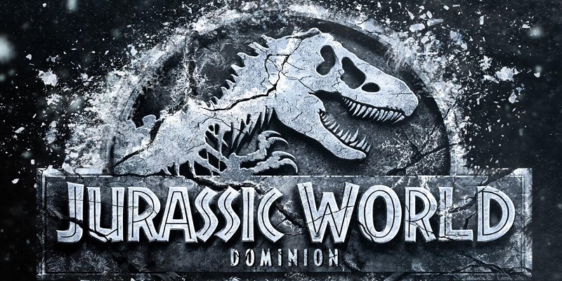 Jurassic World, Dominion, Trailer, internazionale