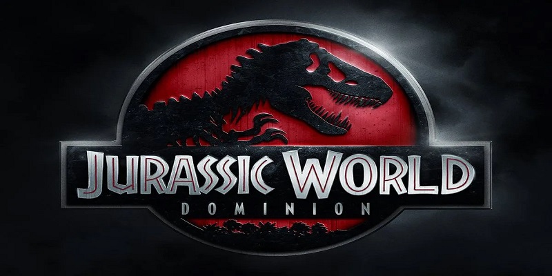 Jurassic World, Dominion, Trailer