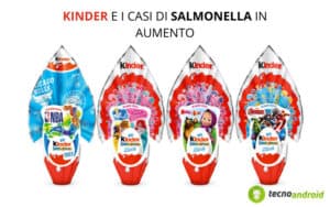 KINDER