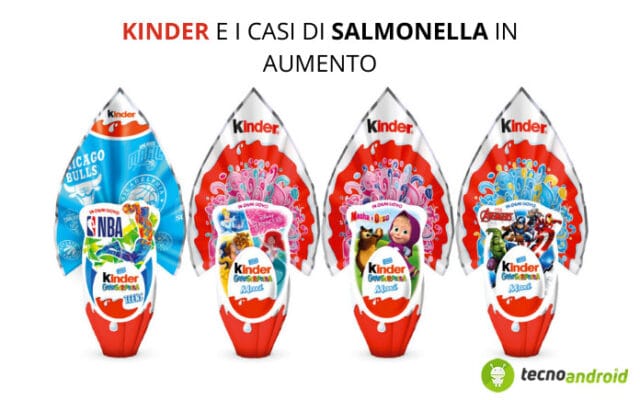 KINDER