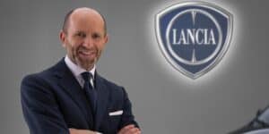 Lancia, Luca Napolitano, CEO, Brand, Automotive