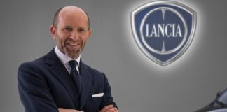 Lancia, Luca Napolitano, CEO, Brand, Automotive