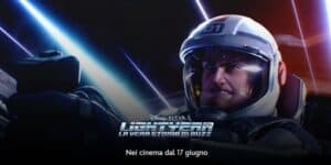 Lightyear, trailer, Pixar, Disney