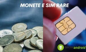 MONETE RARE