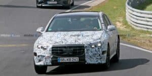 Mercedes-Classe-E-foto-spia-