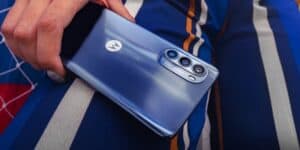 Motorola Moto G52 ufficiale Italia