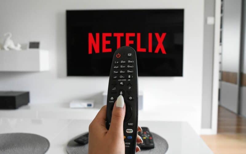 netflix