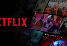 Netflix, Disney+, Amazon, Prime Video, streaming