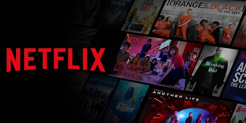 Netflix, Disney+, Amazon, Prime Video, streaming 