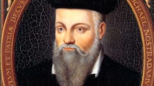 Nostradamus