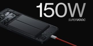 OnePlus Ace ufficiale 150W