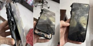 OnePlus, Nord 2, esplosione