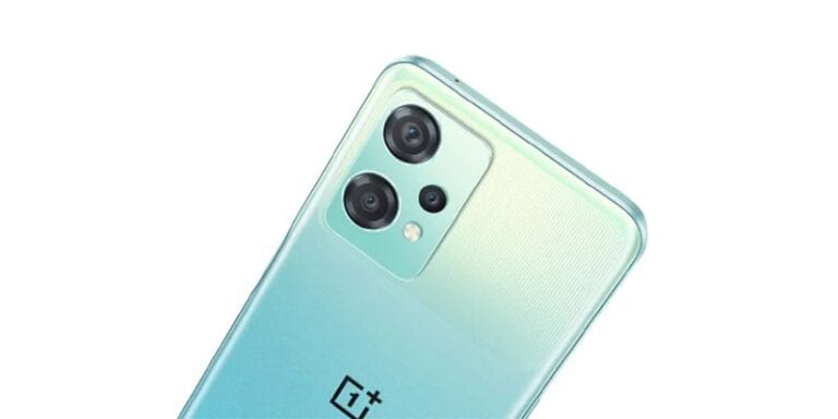 OnePlus, Nord CE 2 Lite 5G, Realme 9 Pro 5G