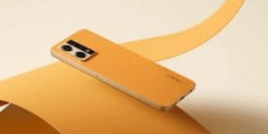Oppo F21 Pro 5G ufficiali