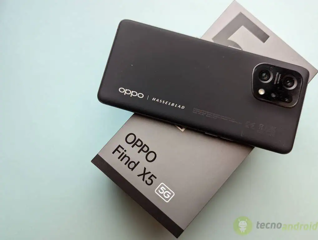 Oppo Find X5 (14)
