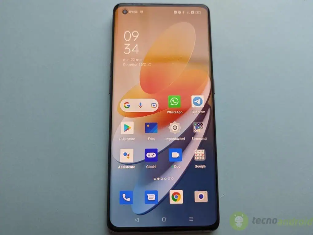 Oppo Find X5 (19)