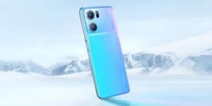 Oppo K10 K10 Pro ufficiali