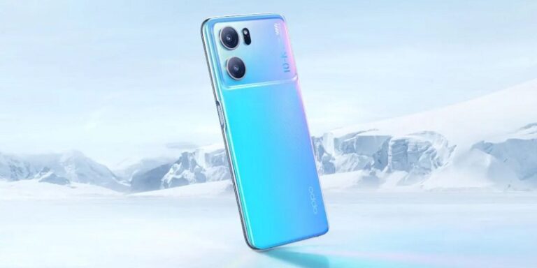 Oppo K10 K10 Pro ufficiali