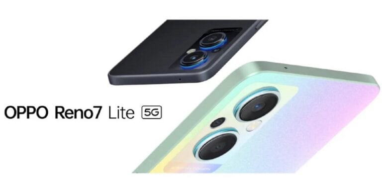 Oppo-Reno-7-Lite-5G-specifiche-prezzi