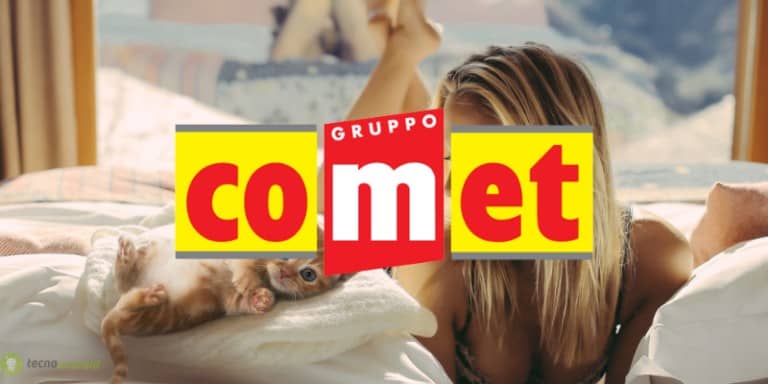 comet