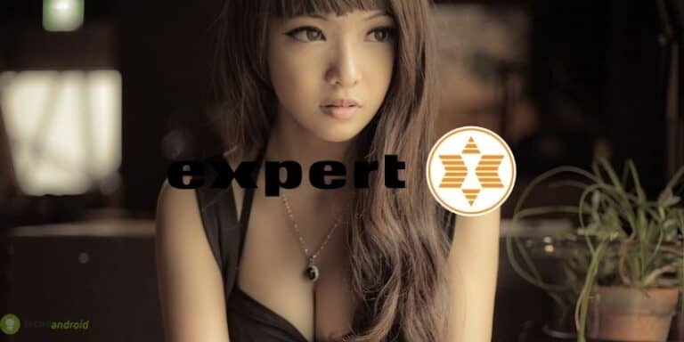 expert